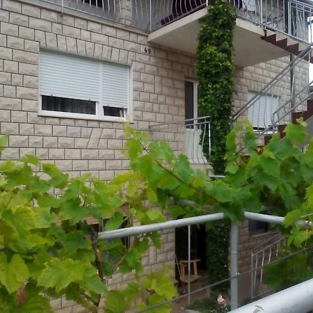 Apartment Rose Solin Exterior photo